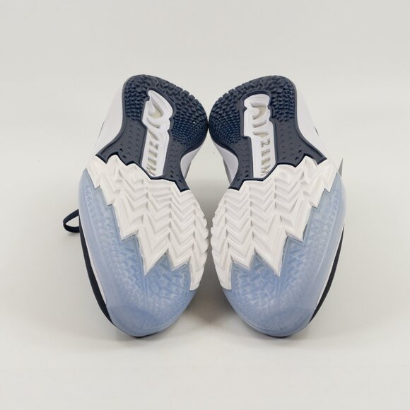 Nike Air Zoom GT Cut 2 TB Promo \'Midnight Navy\' DX6650-401 Basketball Multi Size main image 4